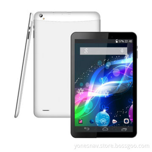 10.1-inch Tablet PCs, Quad-core, IPS Screen, Support Wi-Fi, Bluetooth, GPS, 3G, 6,000mAh Capacity